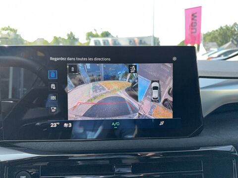 Clio E-Tech full hybrid 160 ch 2026 occasion 56400 Auray