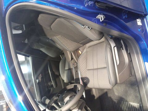 Clio E-Tech full hybrid 160 ch 2026 occasion 29000 Quimper