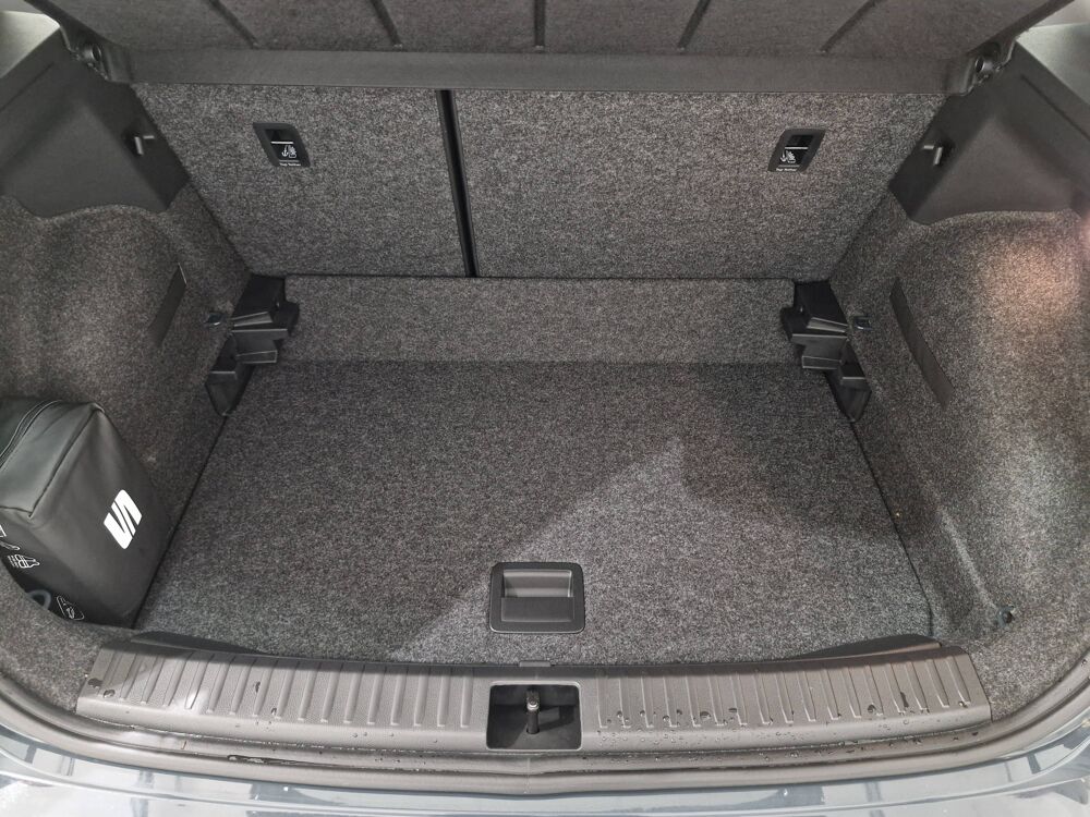 Arona 1.0 TSI 95 ch Start/Stop BVM5 2025 occasion 25000 Besan&ccedil;on