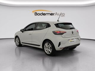 Clio Eco-G 100 ch GSR2 2025 occasion 29270 Carhaix-Plouguer
