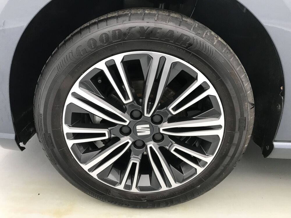 Ibiza 1.0 TSI 95 ch S/S BVM5 2025 occasion 25000 Besan&ccedil;on