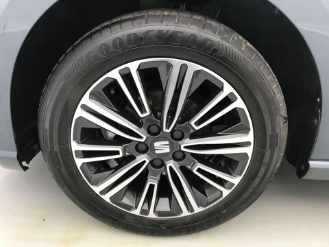 Ibiza 1.0 TSI 95 ch S/S BVM5 2025 occasion 25000 Besan&ccedil;on
