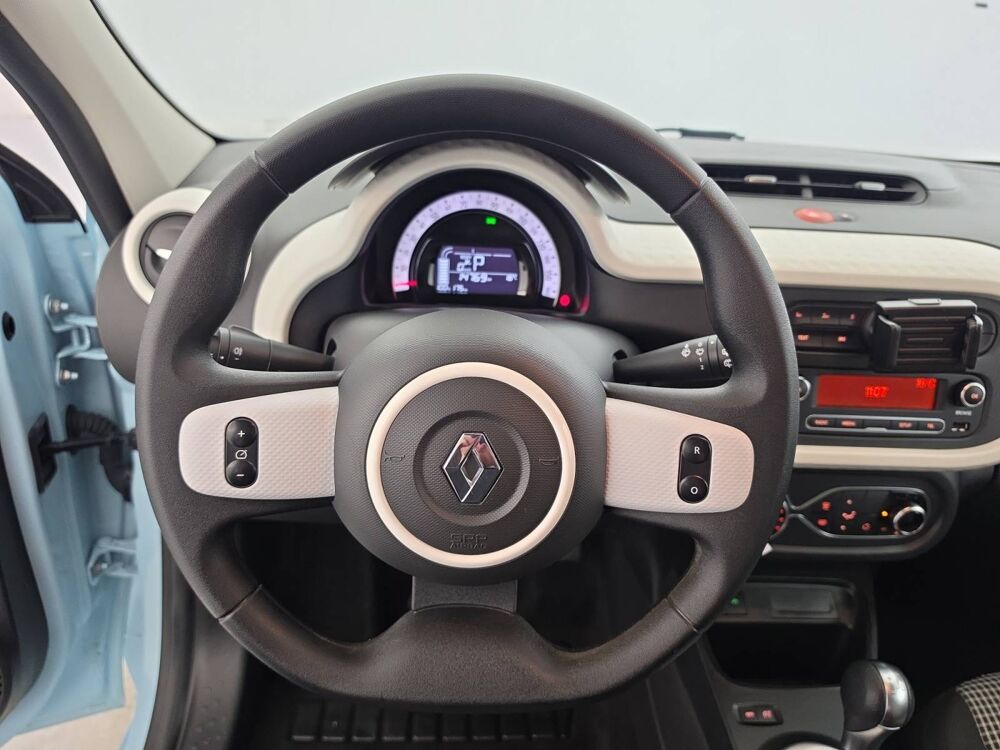 Twingo III E-Tech 2024 occasion 50100 Cherbourg-en-Cotentin
