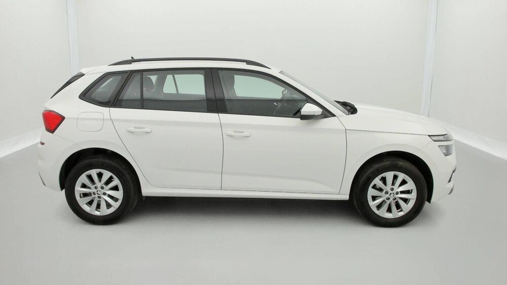 Kamiq 1.0 TSI Evo 110 ch BVM6 2023 occasion 25000 Besan&ccedil;on