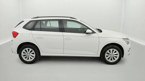 Kamiq 1.0 TSI Evo 110 ch BVM6 2023 occasion 25000 Besan&ccedil;on