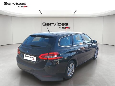 308 SW BlueHDi 130ch S&S EAT8 2021 occasion 01440 Viriat