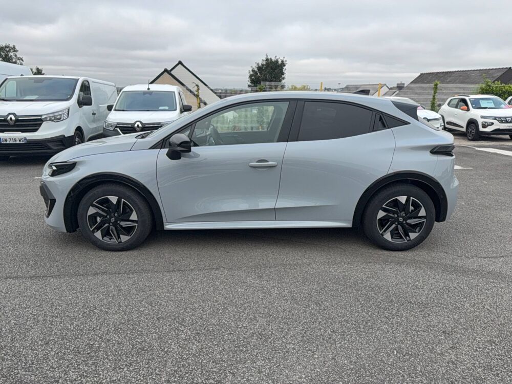 Clio E-Tech full hybrid 160 ch 2026 occasion 29270 Carhaix-Plouguer