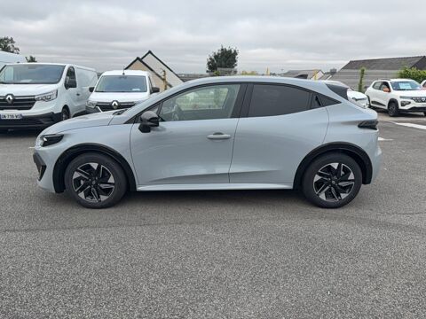 Clio E-Tech full hybrid 160 ch 2026 occasion 29270 Carhaix-Plouguer