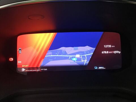 Symbioz E-Tech full hybrid 145 2025 occasion 50200 Coutances