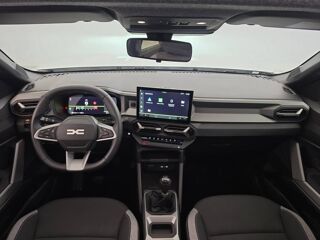 Bigster Mild Hybrid 140 2026 occasion 29900 Concarneau