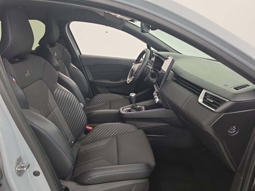 Clio TCe 90 ch GSR2 2025 occasion 29150 Ch&acirc;teaulin