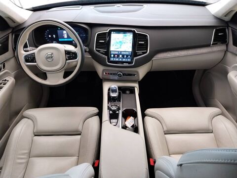 XC90 T8 AWD Hybride Rechargeable 310+145 ch Geartronic 8 7pl 2024 occasion 24200 Sarlat-la-Can&eacute;da