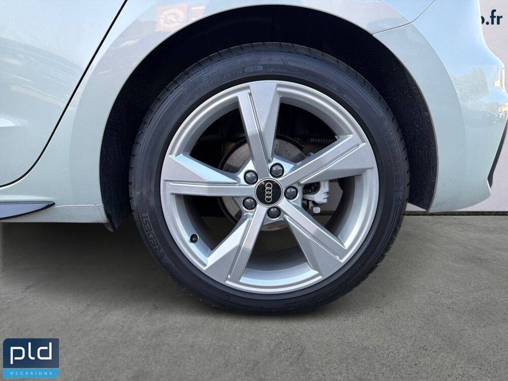 A1 Sportback 30 TFSI 116 ch S tronic 7 2026 occasion 13011 Marseille