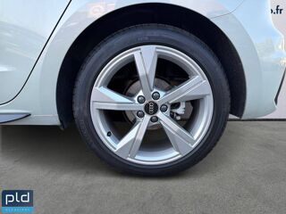 A1 Sportback 30 TFSI 116 ch S tronic 7 2026 occasion 13011 Marseille