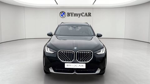 X3 30e xDrive 299 ch BVA8 2025 occasion 94430 Chennevi&egrave;res-sur-Marne