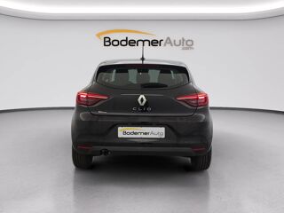 Clio TCe 90 2022 occasion 29200 Brest