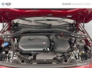 Serie 2 Gran Coupe M235 xDrive 300 ch DKG7 2025 occasion 94430 Chennevi&egrave;res-sur-Marne