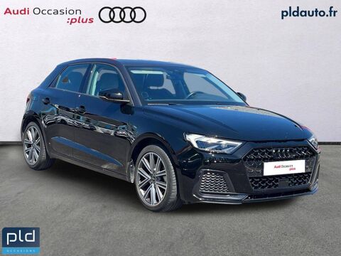 A1 Sportback 30 TFSI 110 ch S tronic 7 2023 occasion 13090 Aix-en-Provence