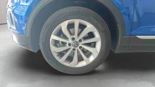 T-ROC T-Roc 1.5 TSI EVO 150 Start/Stop DSG7 2023 occasion 24200 Sarlat-la-Can&eacute;da