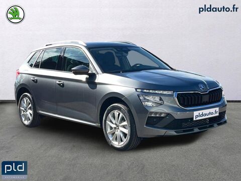 Kamiq 1.0 TSI Evo 2 116 ch DSG7 2026 occasion 13090 Aix-en-Provence