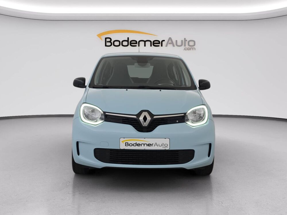 Twingo III SCe 65 2023 occasion 14200 H&eacute;rouville-Saint-Clair
