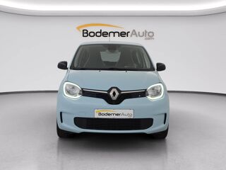 Twingo III SCe 65 2023 occasion 14200 H&eacute;rouville-Saint-Clair