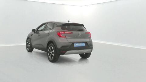 Captur TCe 90 2024 occasion 50100 Cherbourg-en-Cotentin