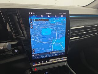 Espace full hybrid E-Tech 200 ch 7pl 2026 occasion 56000 Vannes