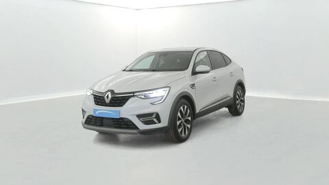 Annonce voiture Renault Arkana 16890 €