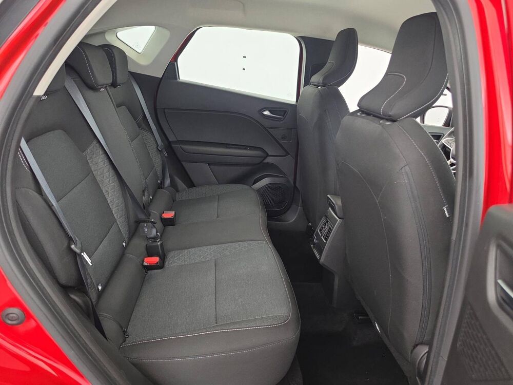 Captur E-Tech full hybrid 145 2023 occasion 50000 Saint-L&ocirc;