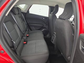 Captur E-Tech full hybrid 145 2023 occasion 50000 Saint-L&ocirc;