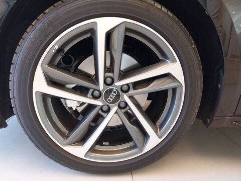 A1 Sportback 30 TFSI 110 ch S tronic 7 2025 occasion 24200 Sarlat-la-Can&eacute;da