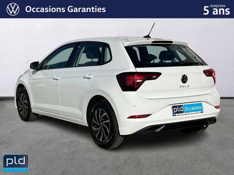 Polo 1.0 TSI 95 S&S BVM5 2023 occasion 13730 Saint-Victoret