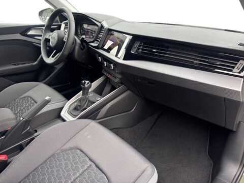 A1 Sportback 30 TFSI 116 ch S tronic 7 2026 occasion 13011 Marseille