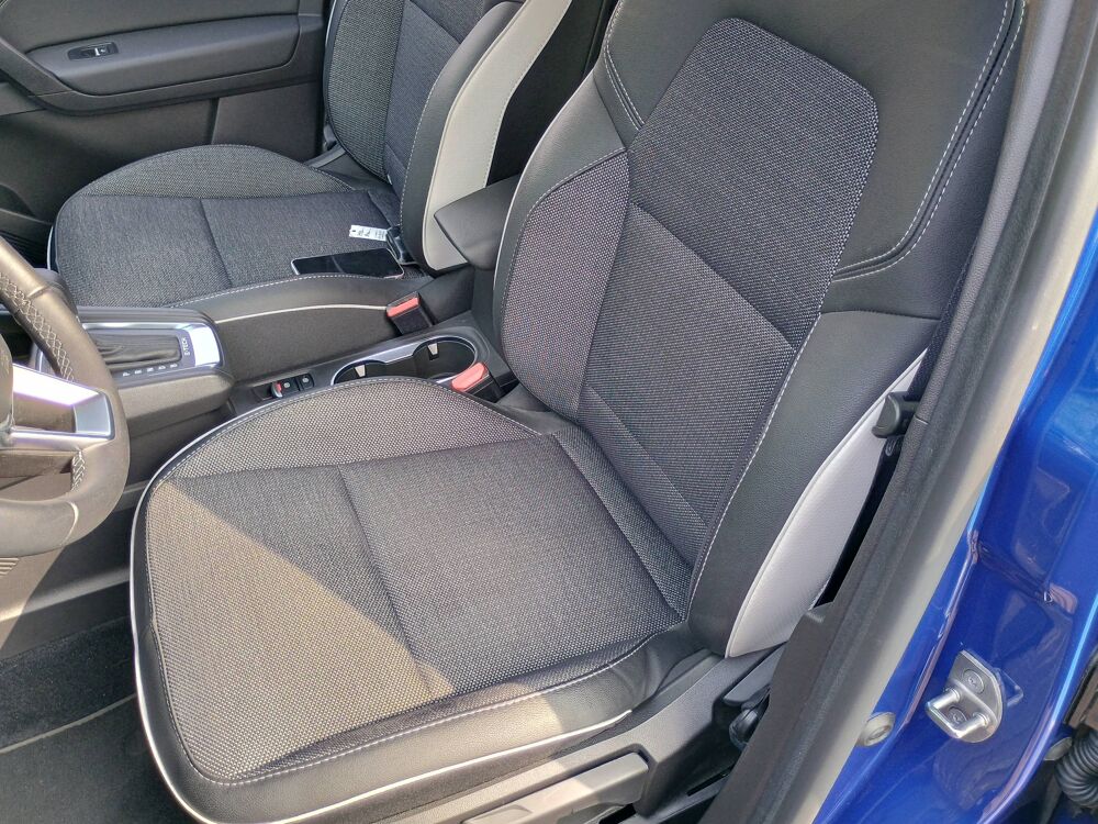 Captur E-Tech full hybrid 145 2023 occasion 14400 Bayeux