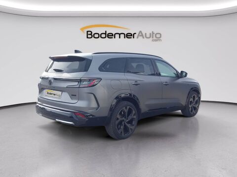 Espace E-Tech hybrid 200 2023 occasion 50000 Saint-L&ocirc;