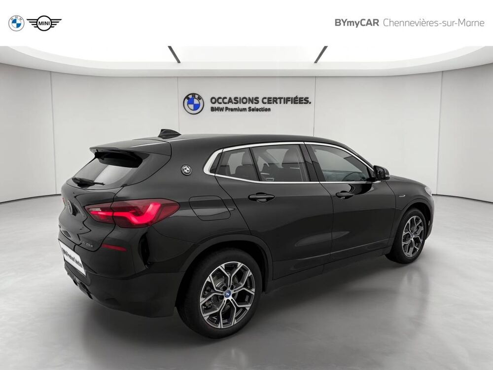 X2 xDrive 25e 220 ch BVA6 2022 occasion 94430 Chennevi&egrave;res-sur-Marne