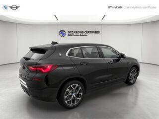 X2 xDrive 25e 220 ch BVA6 2022 occasion 94430 Chennevi&egrave;res-sur-Marne