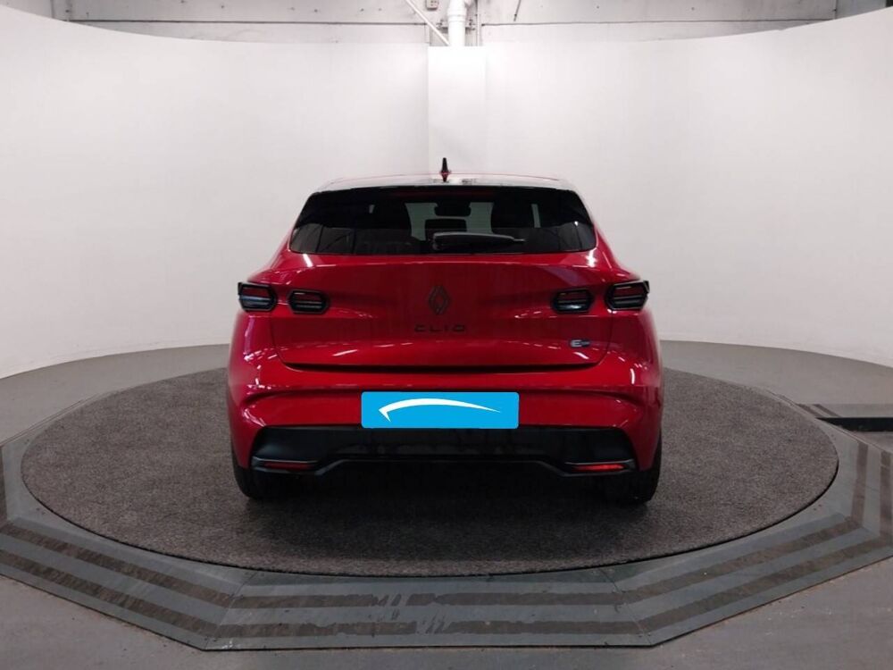 Clio E-Tech full hybrid 160 ch 2026 occasion 14200 H&eacute;rouville-Saint-Clair