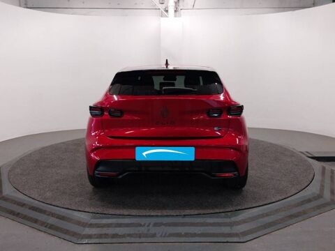 Clio E-Tech full hybrid 160 ch 2026 occasion 14200 H&eacute;rouville-Saint-Clair
