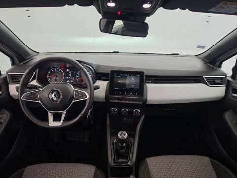 Clio TCe 90 - 21N 2022 occasion 14400 Bayeux