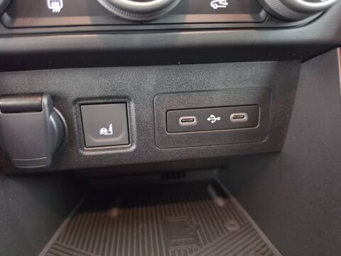 Sandero ECO-G 120 2026 occasion 61200 Argentan