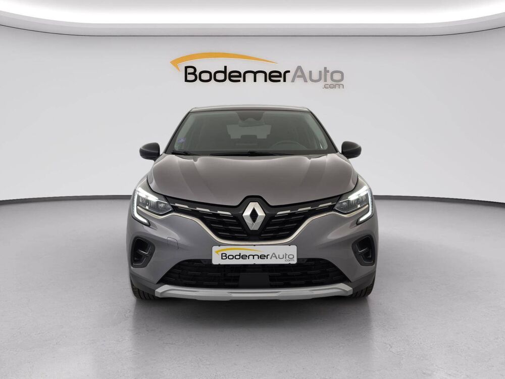 Captur E-Tech full hybrid 145 2023 occasion 50100 Cherbourg-en-Cotentin