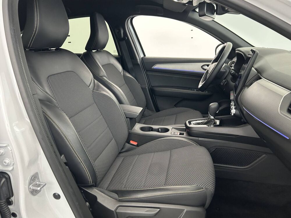 Arkana E-Tech full hybrid 145 GSR2 2024 occasion 61200 Argentan
