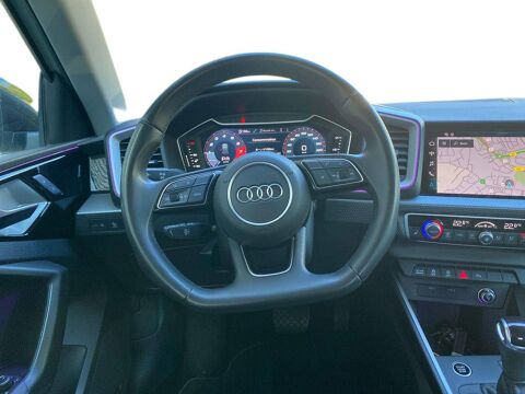 A1 Allstreet 30 TFSI 110 ch S tronic 7 2023 occasion 13730 Saint-Victoret