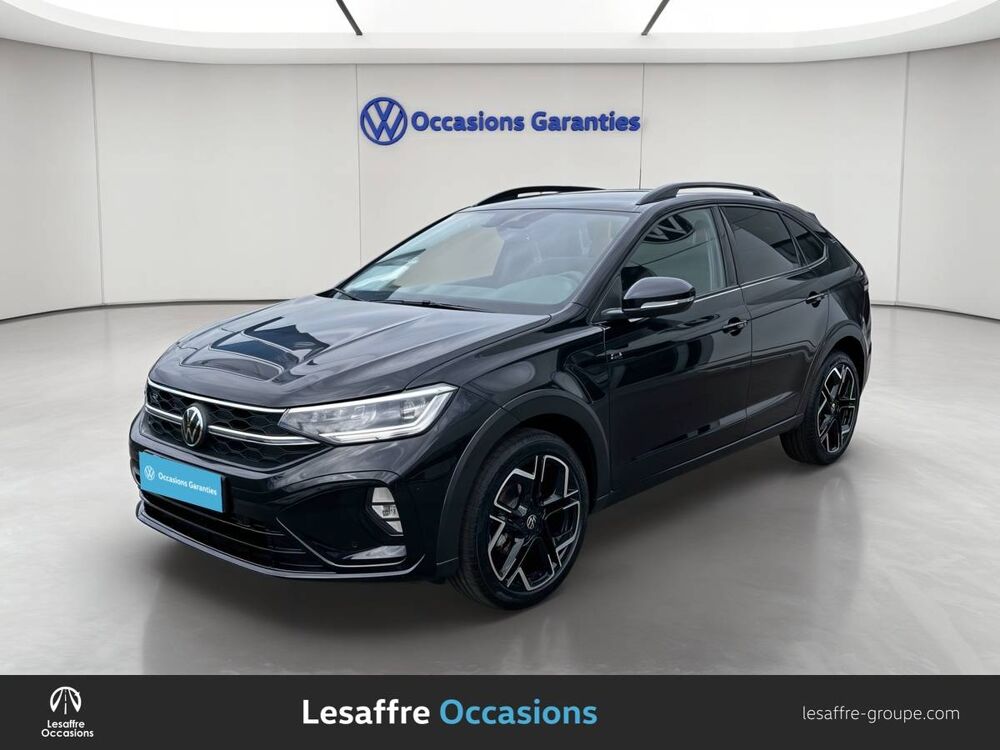 Taigo 1.0 TSI 116 DSG7 2025 occasion 62500 Salperwick