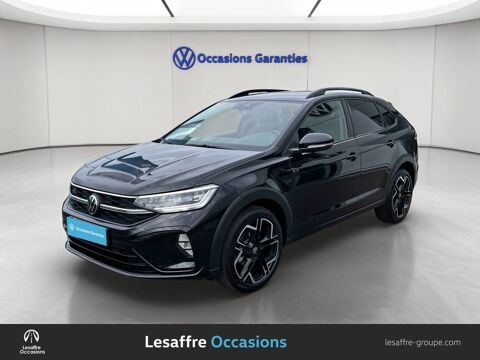 Annonce voiture Volkswagen Taigo 25690 €