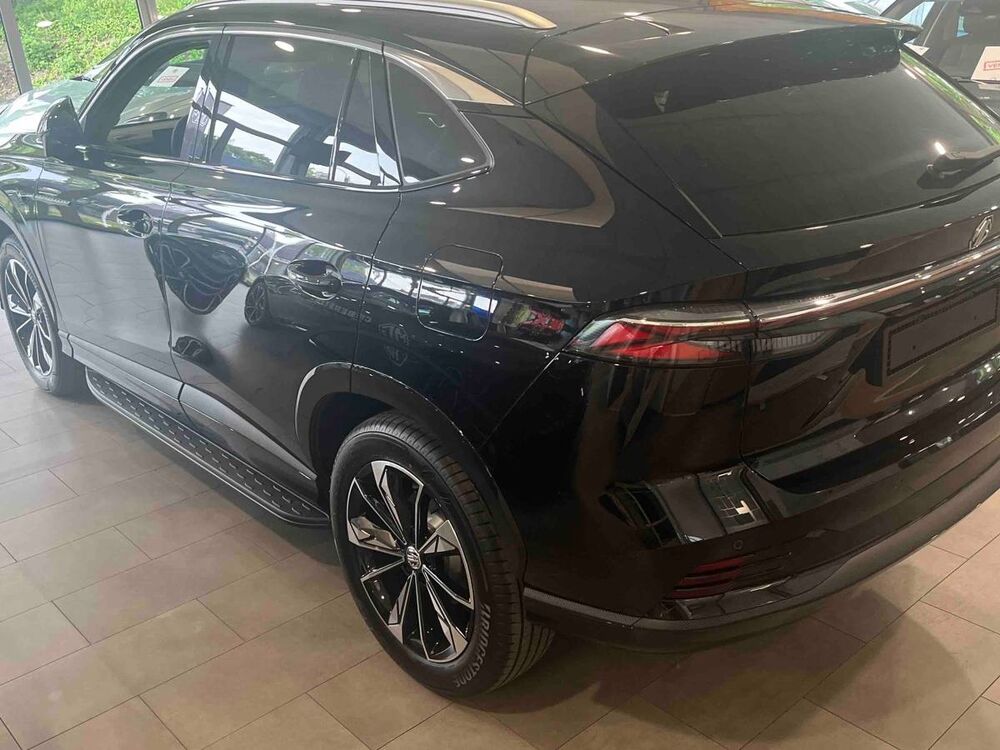 MG.EHS EHS 1.5T PHEV 272 ch 2026 occasion 62500 Salperwick