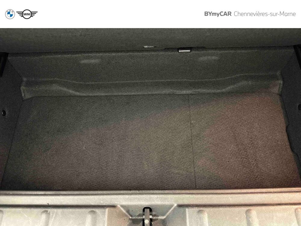 Cooper Hatch 3 Portes SE 184 ch 2023 occasion 94430 Chennevi&egrave;res-sur-Marne