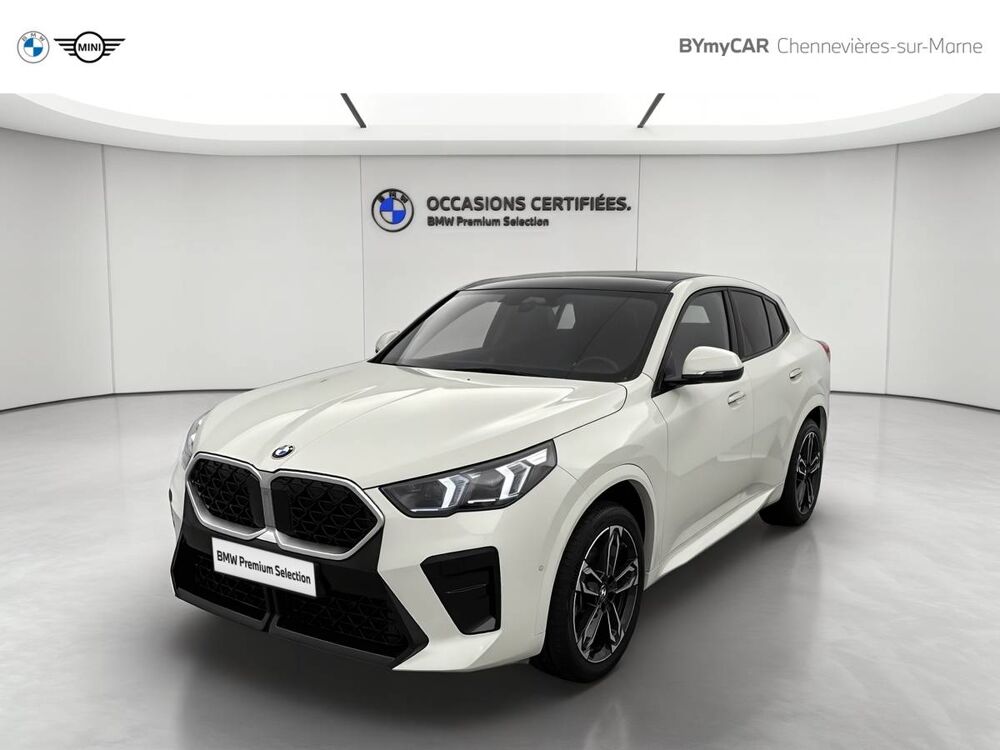 X2 sDrive 20i 170ch DKG7 2026 occasion 94430 Chennevi&egrave;res-sur-Marne